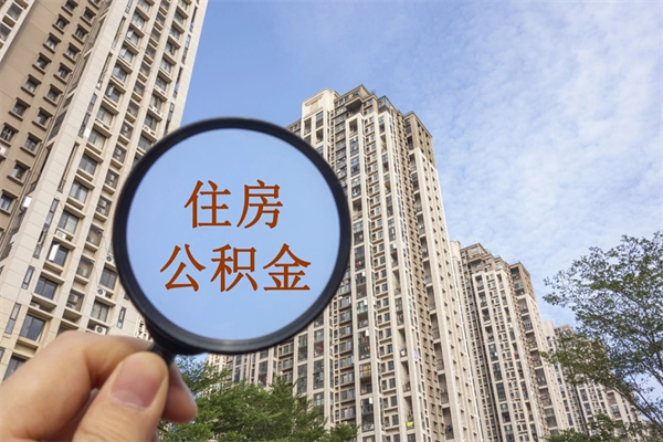 阳江离职多久可以取住房公积金（离职多久后能取公积金）